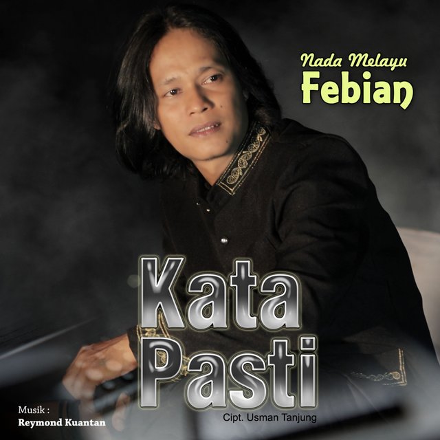 Nada Melayu (Kata Pasti)