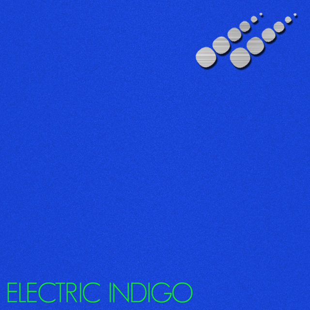 Electric Indigo