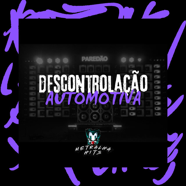 Descontrolacao Automotiva