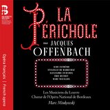 La Périchole, Acte III: Dialogue. Il est gentil ! ça va aller tout seul...