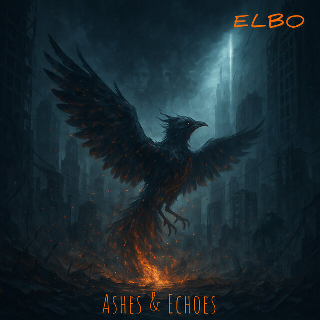 Ashes & Echoes