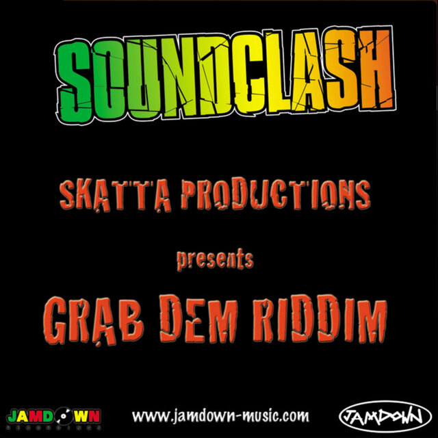 Grab Dem Riddim
