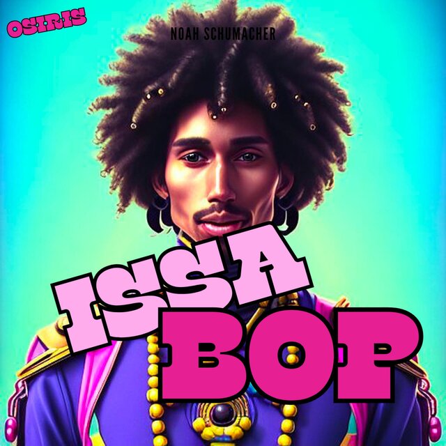 Issa Bop