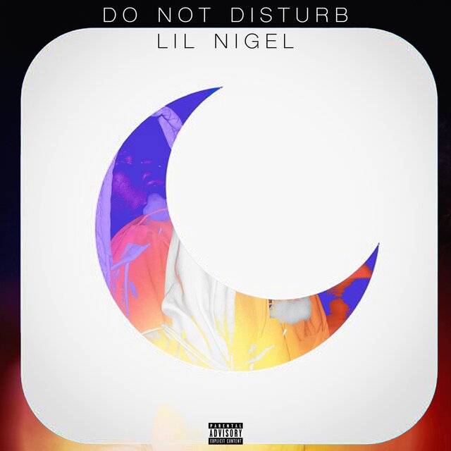DO NOT DISTURB