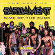 Cover art for album The Best Of Parliament: Give Up The Funk by Parliament