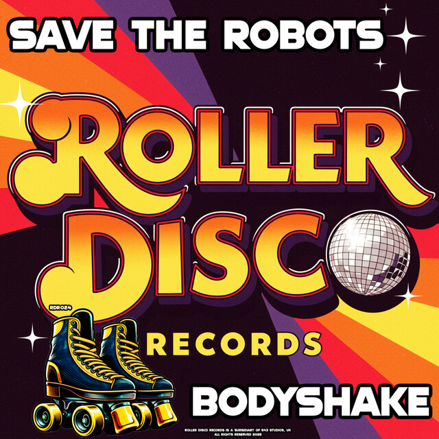 Bodyshake