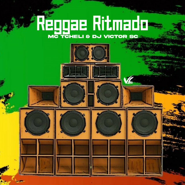 Reggae Ritmado