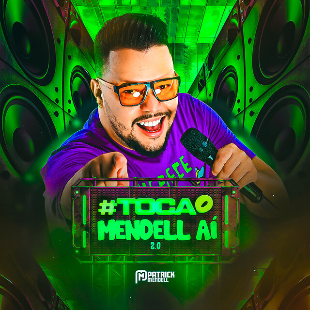 Toca o Mendell aí 2