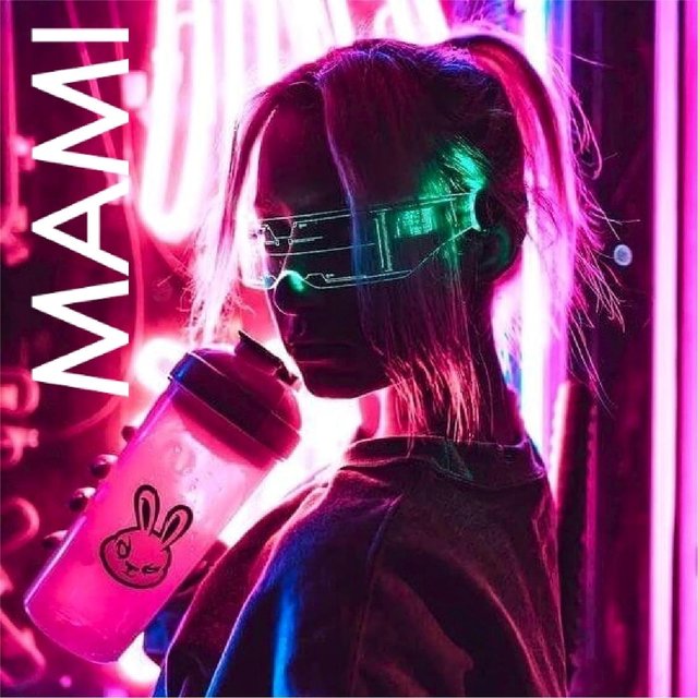 Mami