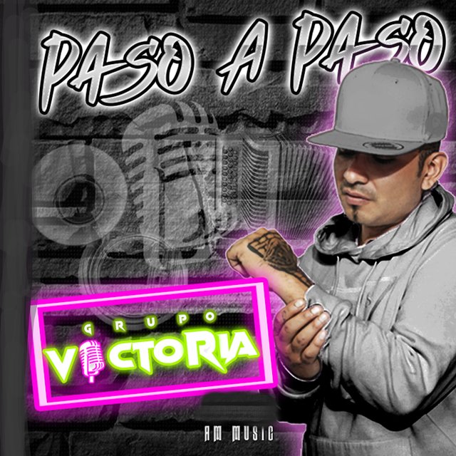 Paso a Paso