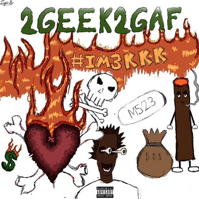 2GEEK2GAF