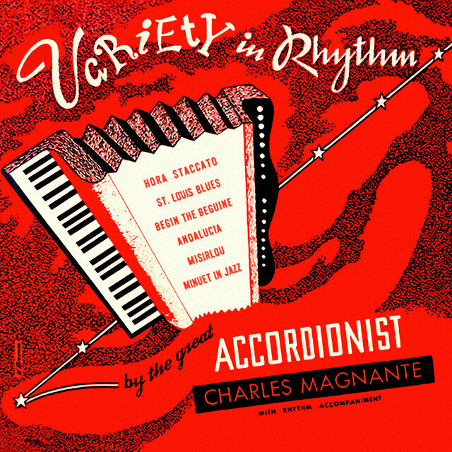 Variety in Rhythm
