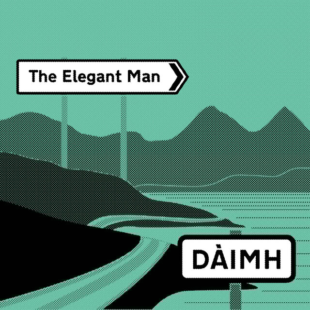 The Elegant Man