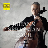 J.S. Bach: Cello Suite No. 1 in G Major, BWV 1007: I. Prelude