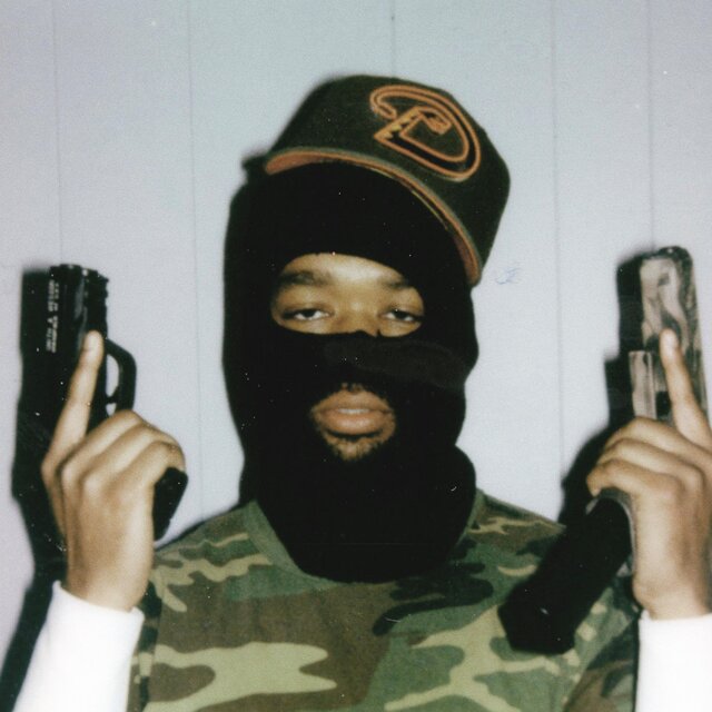 B4 THA ALBUM