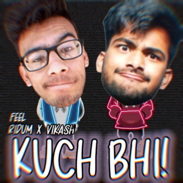 Kuch Bhi