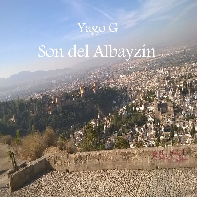 Son del Albayzín