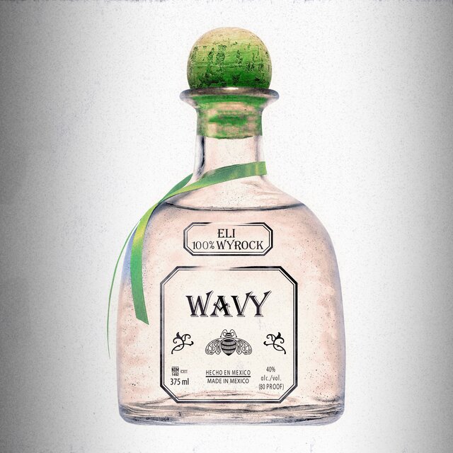 Wavy