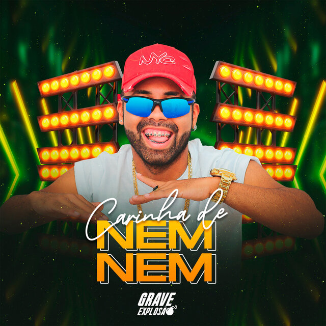 Carinha de Nem Nem