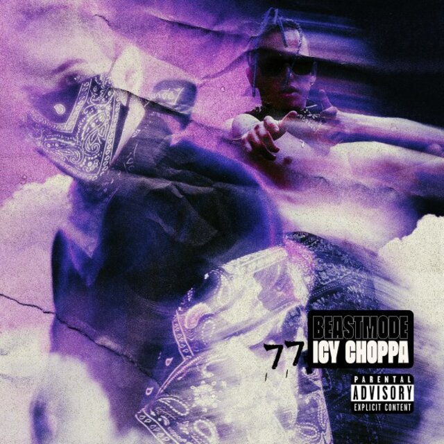 77: Icy Choppa