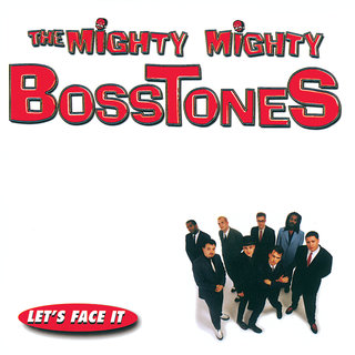 The Mighty Mighty Bosstones - TIDAL