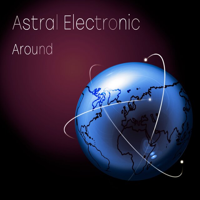 Around