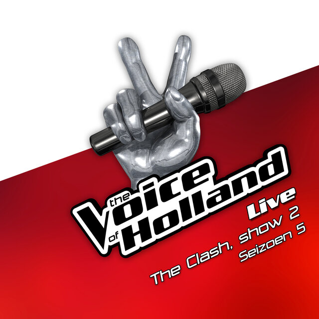 The Clashes (Seizoen 5 / Liveshow 2)