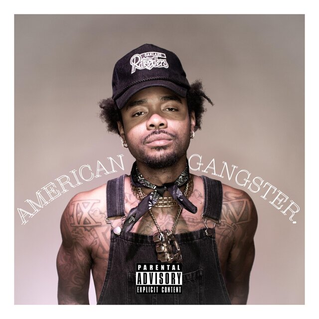 AMERICAN GANGSTER.