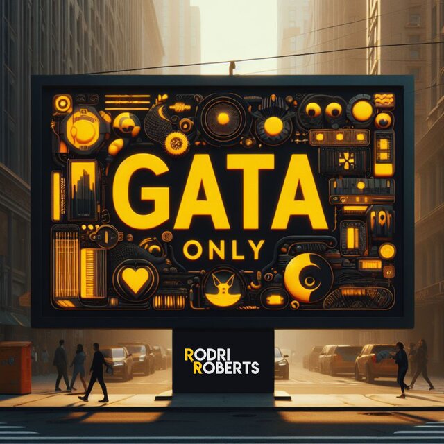 Gata Only - Intro More