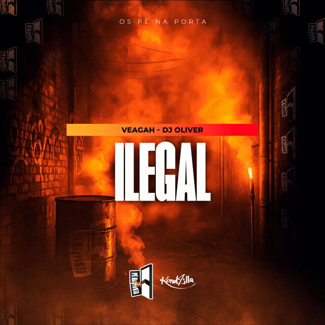 Ilegal