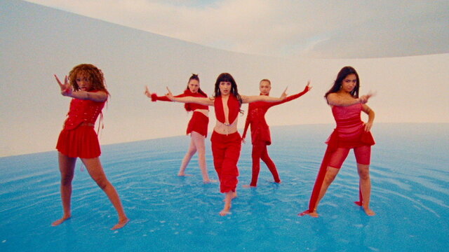 Caught in Your Love