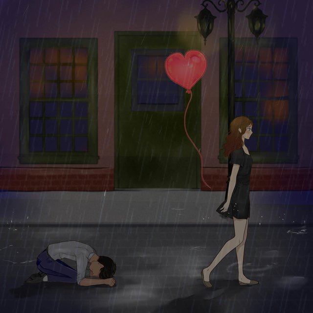 2020 Sucked but I Met You