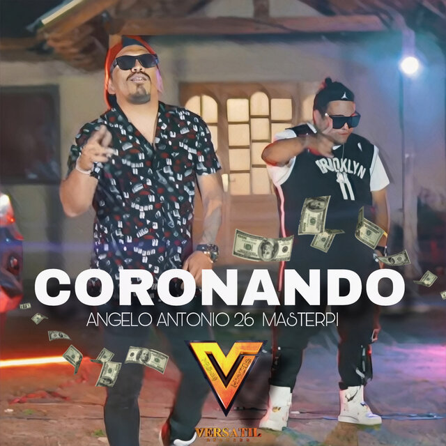 Coronando