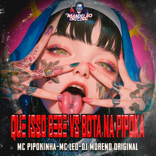 Que Isso Bebe Vs Bota Na Pipoka