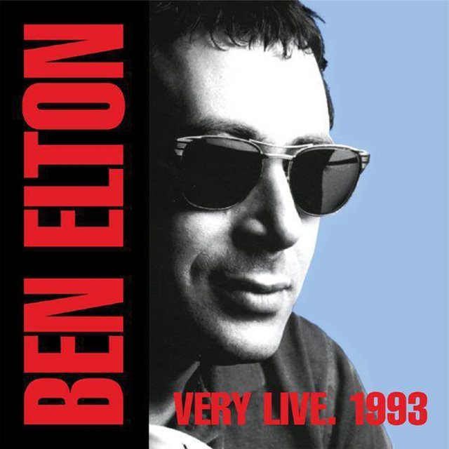 Very Live 1993