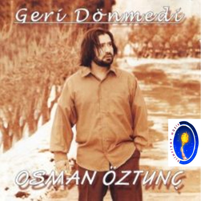 Geri Dönmedi