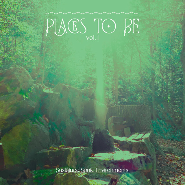 Places to Be (vol. 1)