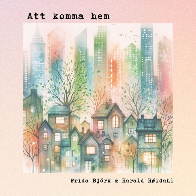 Att komma hem