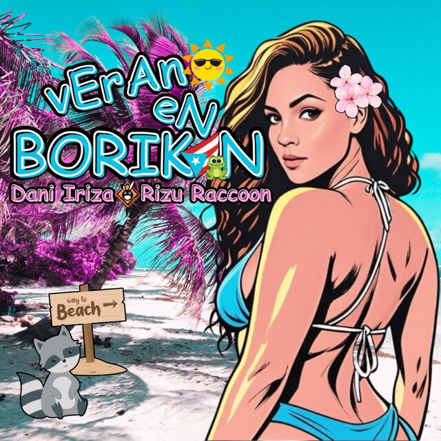 vErAnO eN BORIKEN (feat. Nebura La Liebre)