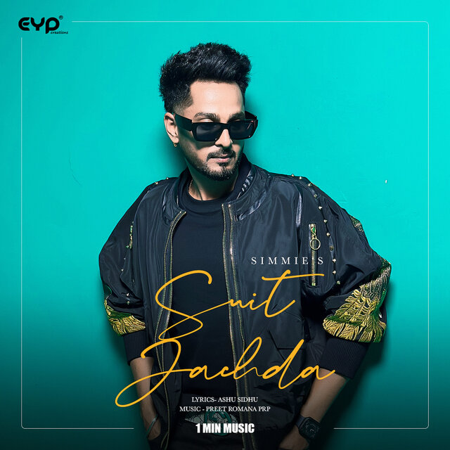 Suit Jachda - 1 Min Music