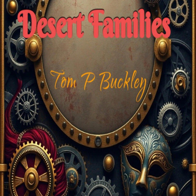 Desert Families