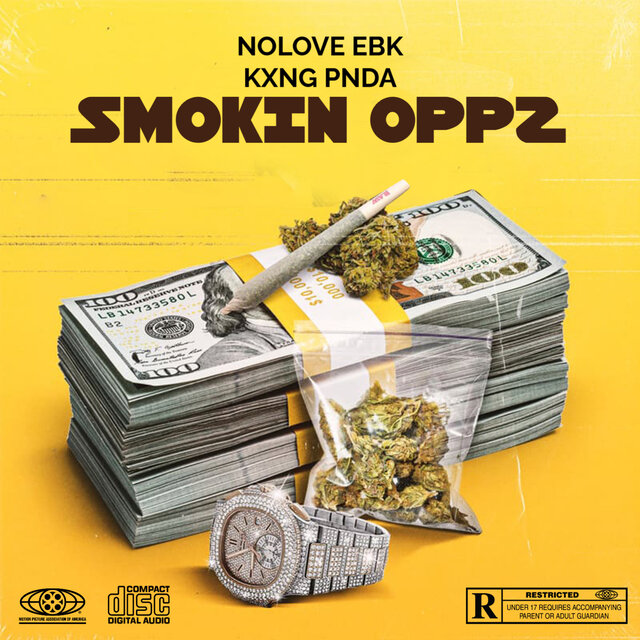 Smokin Oppz