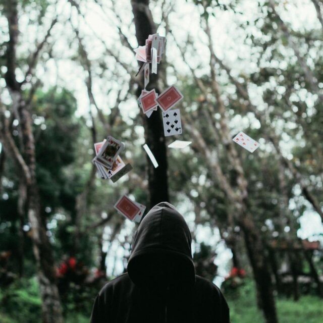House of Cards