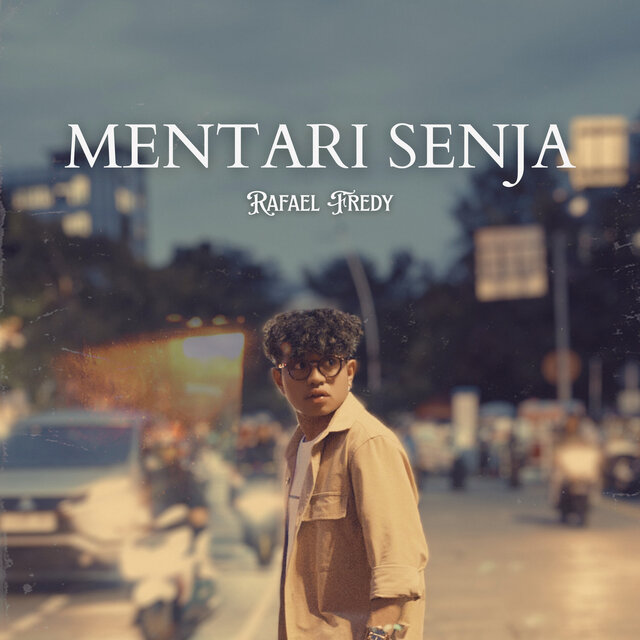 Mentari Senja