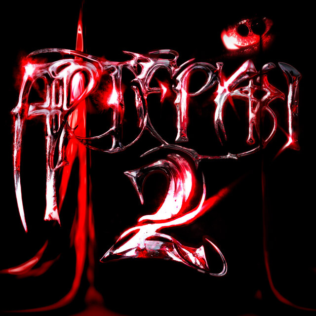 Артерия 2