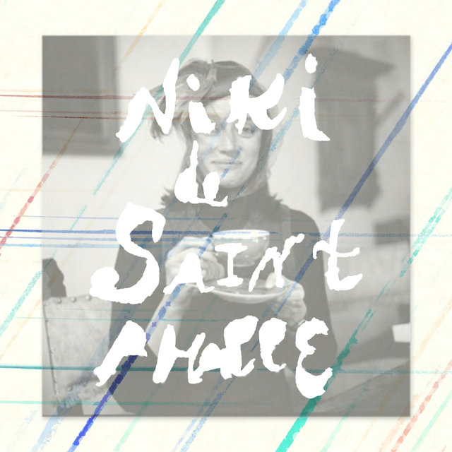 Niki de Saint Phalle
