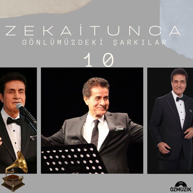 Gönlümüzdeki Şarkılar 10