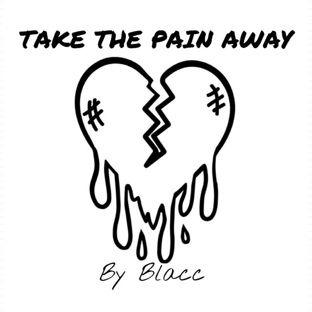 Take The Pain Away