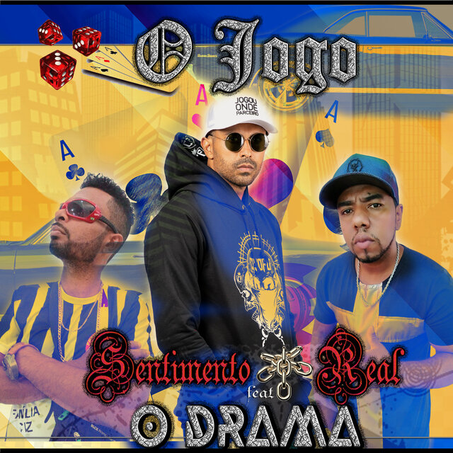 O Jogo