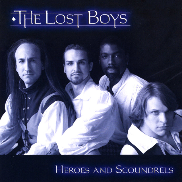 Heroes and Scoundrels